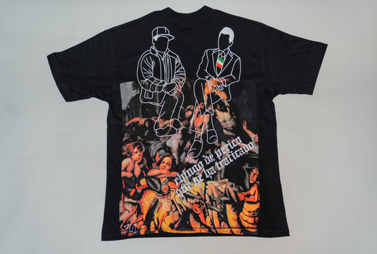 La Montańa Patrocina