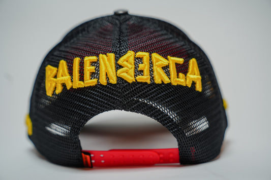 Balenverga Hat