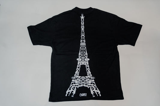 Mexas In paris Tee