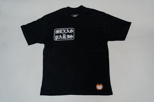 Mexas In paris Tee