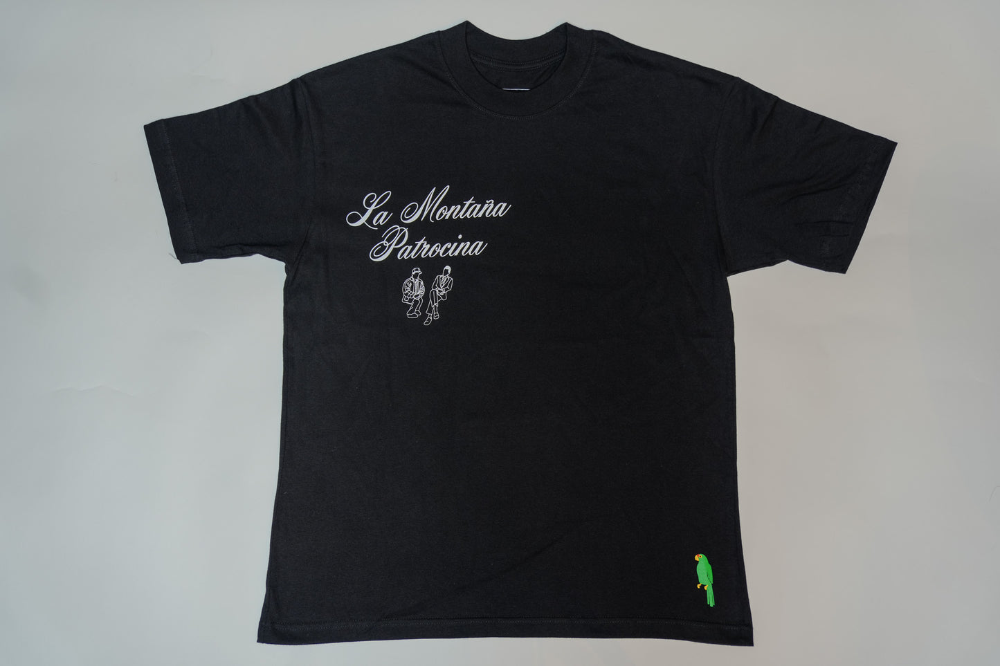 La Montańa Patrocina