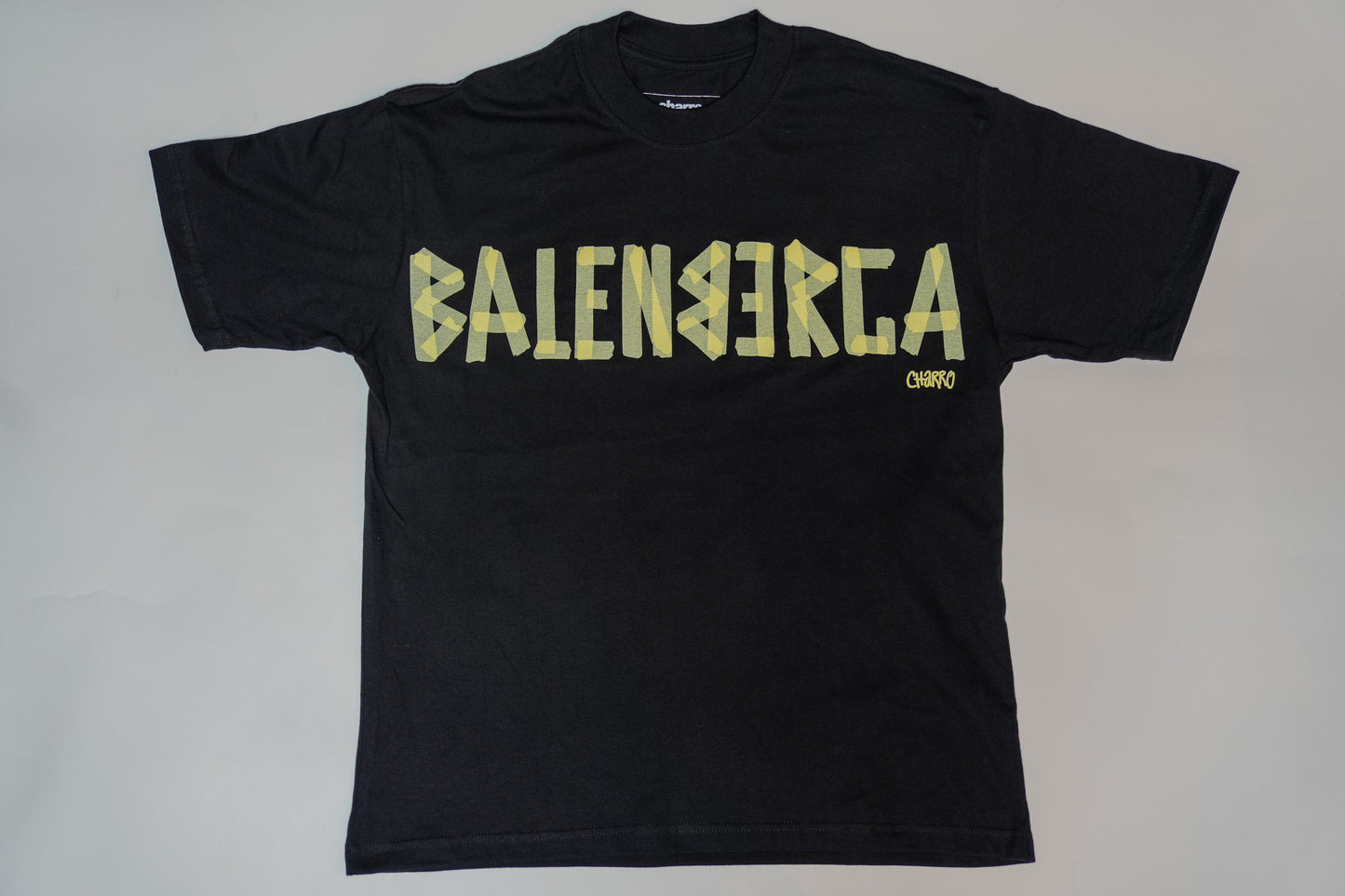 BalenBerga Tee