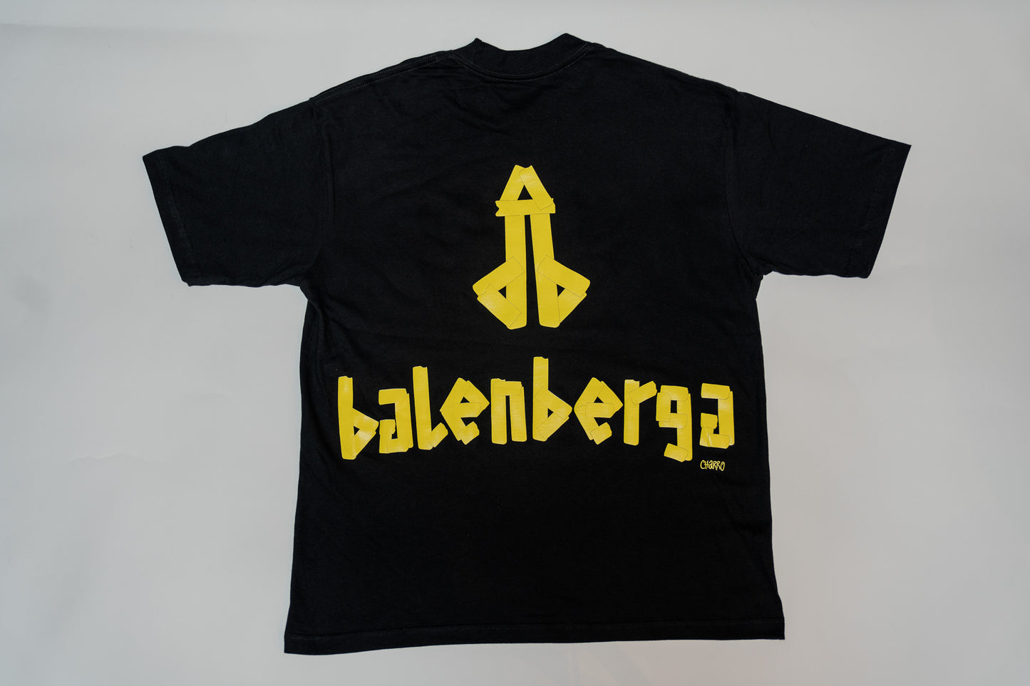 BalenBerga Tee