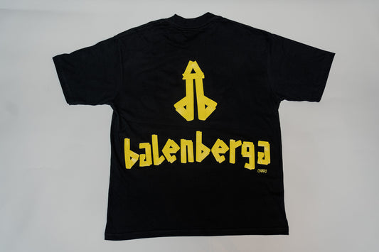 BalenBerga Tee