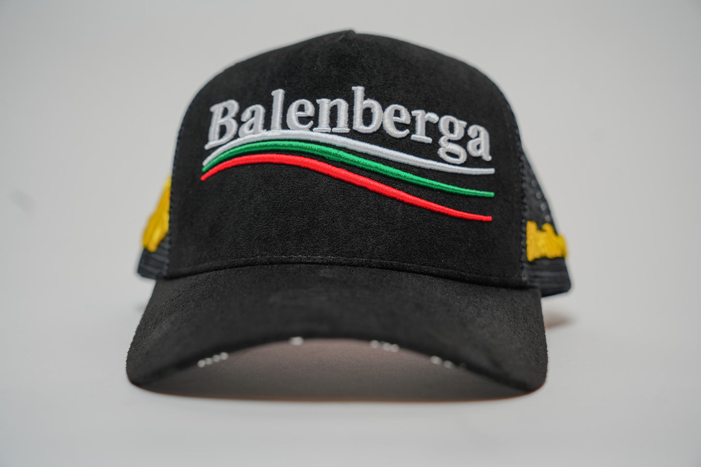 Balenverga Hat