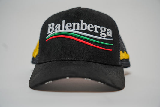 Balenverga Hat