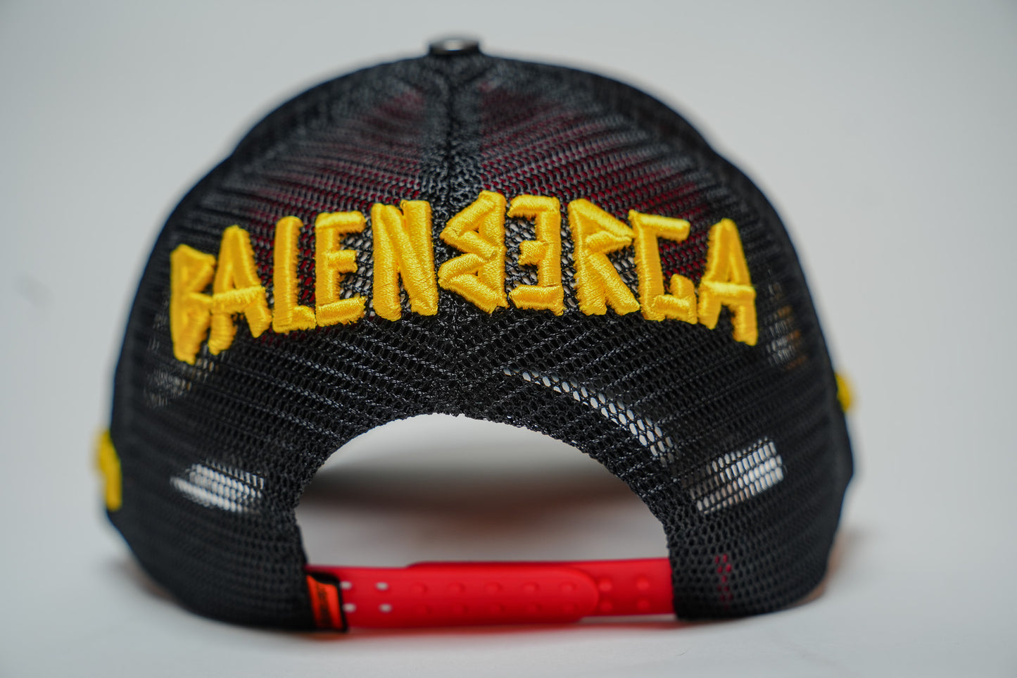 Balenverga Hat