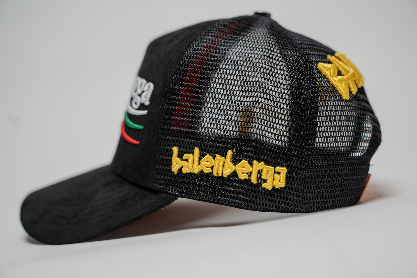 Balenverga Hat