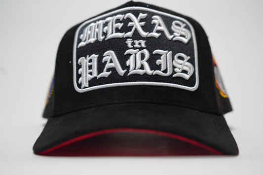 Mexa in paris Hat