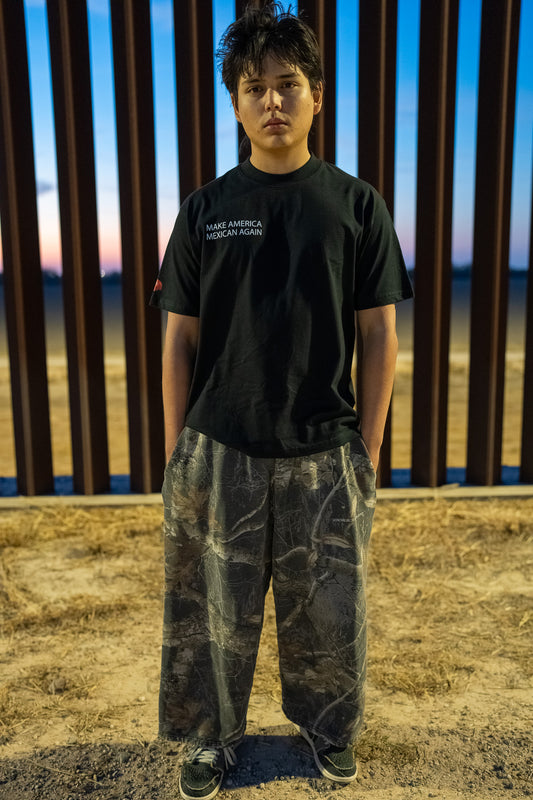 Make America Mexican Again TEE