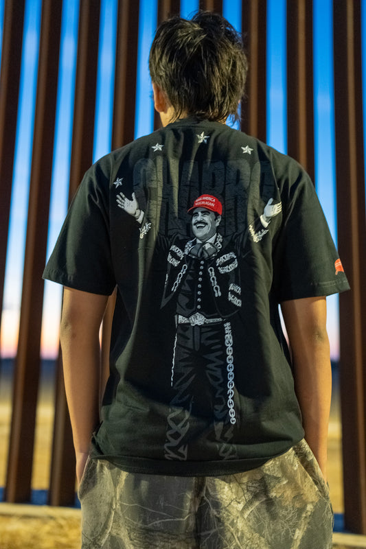 Make America Mexican Again TEE